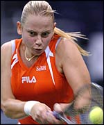 Jelena Dokic