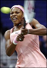 Serena Williams