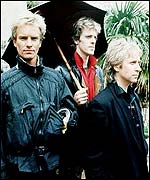 The Police
