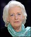 Frances Shand Kydd, Diana's mother