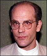 John Malkovich