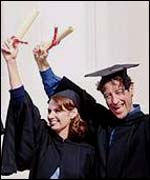 graduation