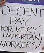 Placard