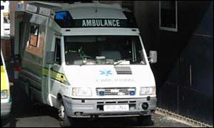 Ambulance - general