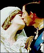 Royal wedding