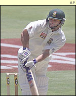 Gary Kirsten