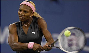 Serena Williams