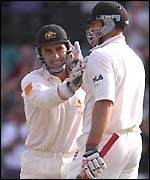 Langer and Hayden 