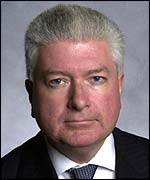 Nigel Waterson