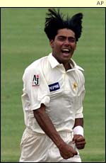 Mohammad Sami