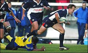 Phil Christophers