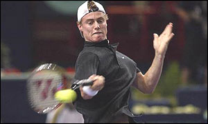Lleyton Hewitt