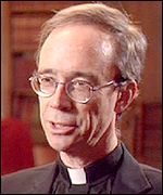 Father Thomas Reese