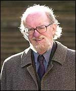 Christopher Allison 