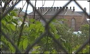 Barlinnie