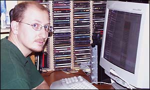 Tad Piesakowski