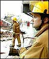 Firefighters