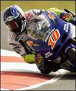 Kenny Roberts Jr