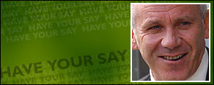Peter Reid was recently sacked by Sunderland