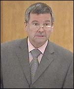 John Ransford