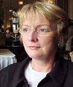 Heather Du Quesney: