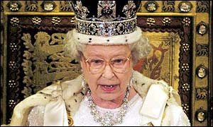 The Queen