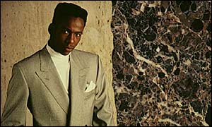 Bobby Brown 