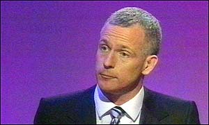 Brian Paddick 