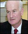 Sir Michael Peat