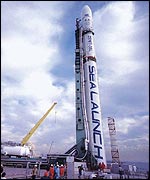 Sea Launch