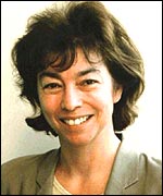 Nicky Gavron