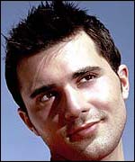 Darius Danesh
