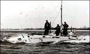 Holland One