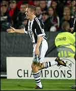 Craig Bellamy