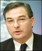 Colin Boyd