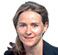 The BBC's Caroline Hawley