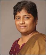 Meena Seshu