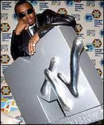 P Diddy