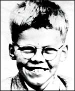 Keith Bennett