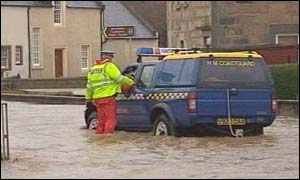 Coastguard