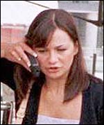 Louise Bonsall
