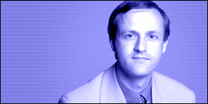 Steve Webb