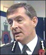 Sir Anthony Burden