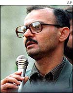 Hashem Aghajari 