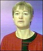 Amanda Sandford