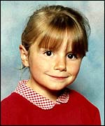 Sarah Payne