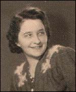 Maria Zurowska