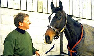 Ferdy Murphy