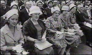 Pathe news image