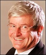 Robin Harper
